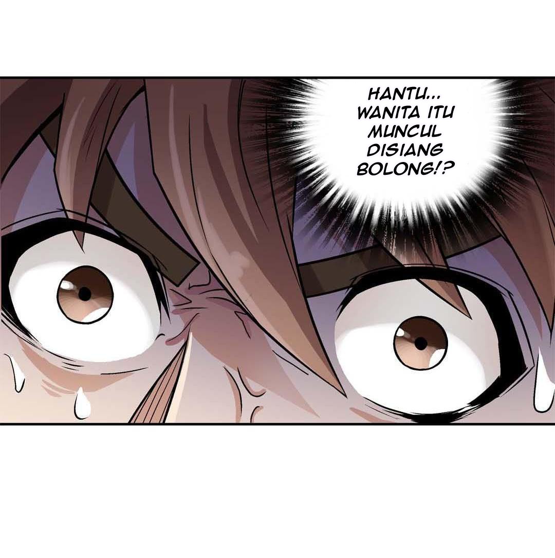 Luck Control Chapter 13 Gambar 3