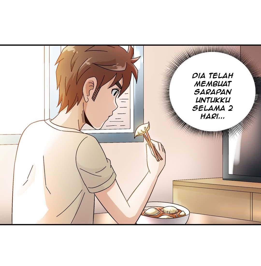 Luck Control Chapter 13 Gambar 37