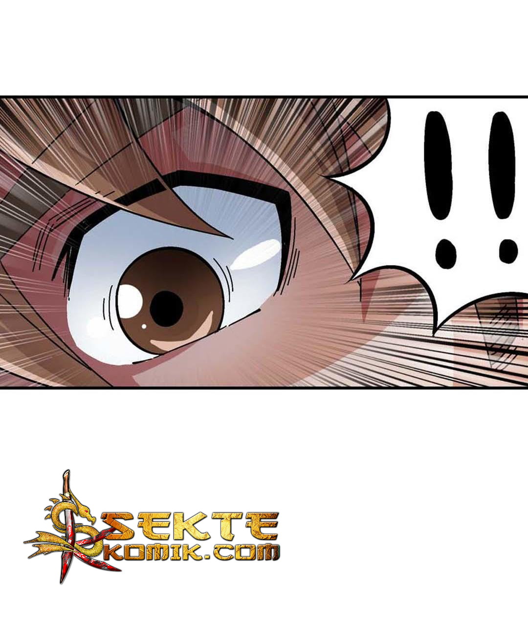 Luck Control Chapter 12 Gambar 17