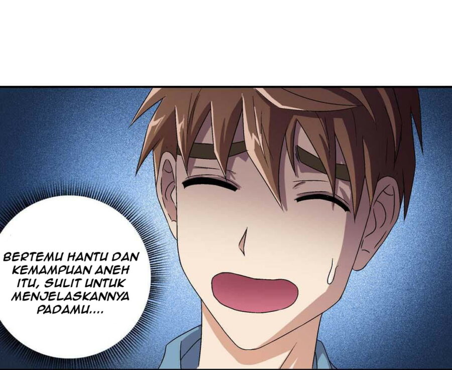 Luck Control Chapter 11 Gambar 12