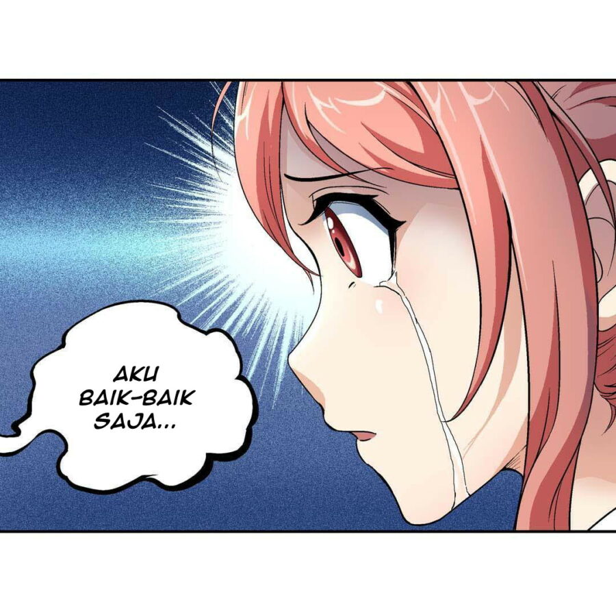 Baca  Luck Control Chapter 11 Gambar 2