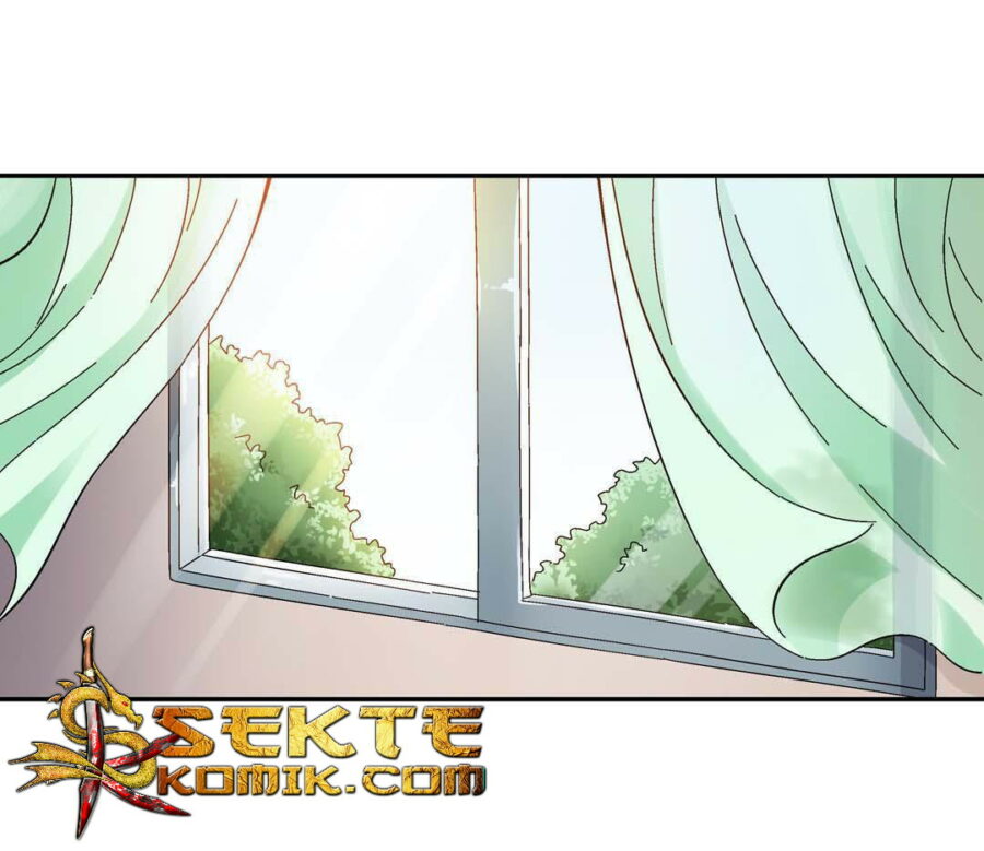 Luck Control Chapter 11 Gambar 21