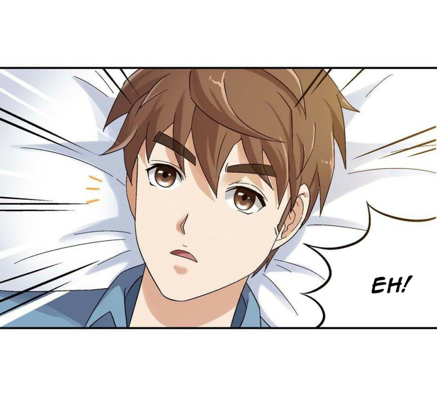 Luck Control Chapter 11 Gambar 23