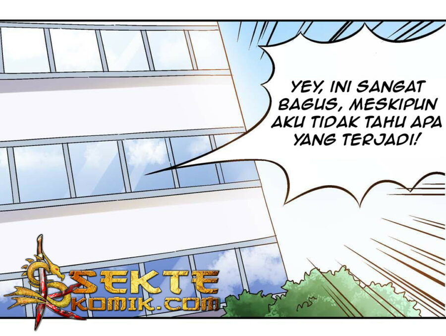 Luck Control Chapter 11 Gambar 25