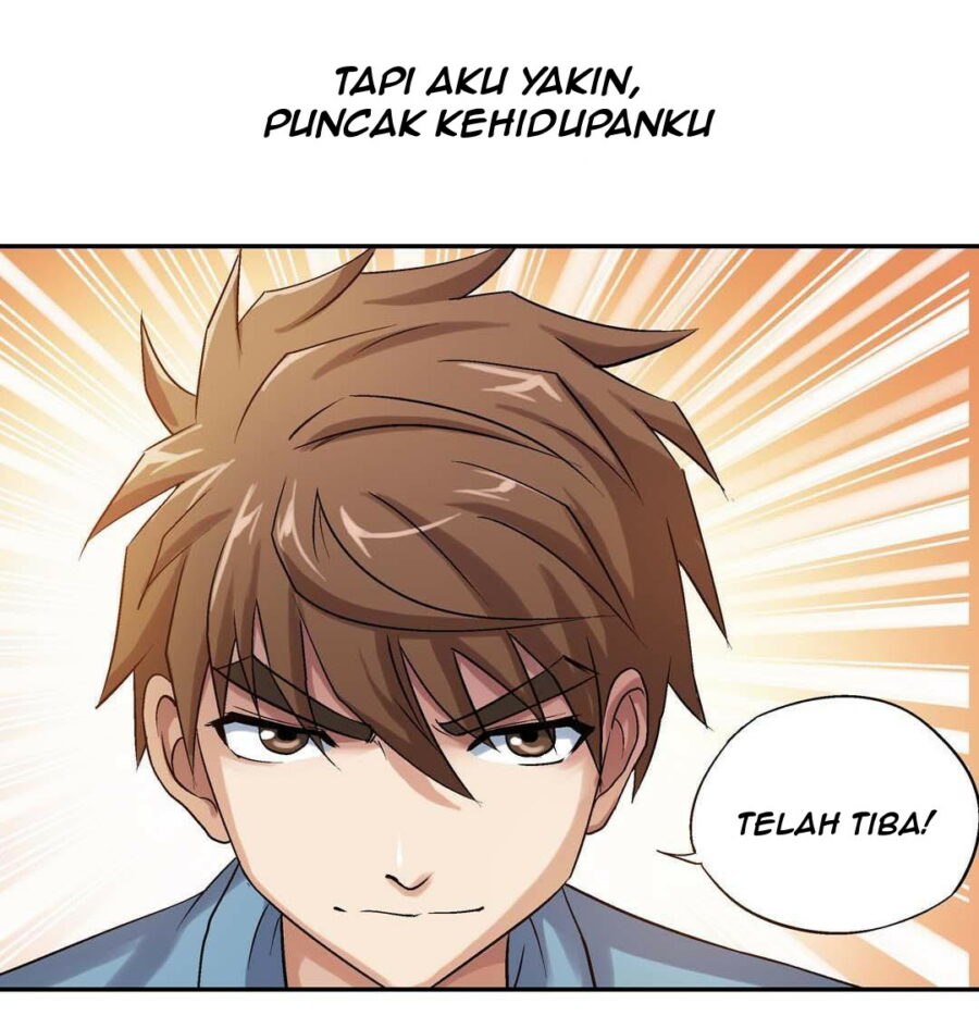 Luck Control Chapter 11 Gambar 26
