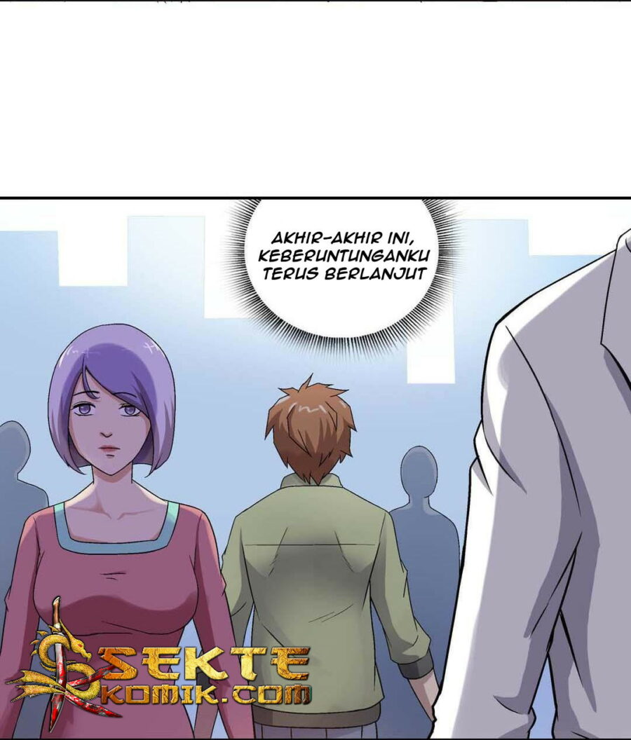 Luck Control Chapter 11 Gambar 29