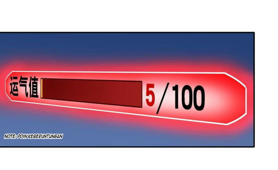 Luck Control Chapter 11 Gambar 3