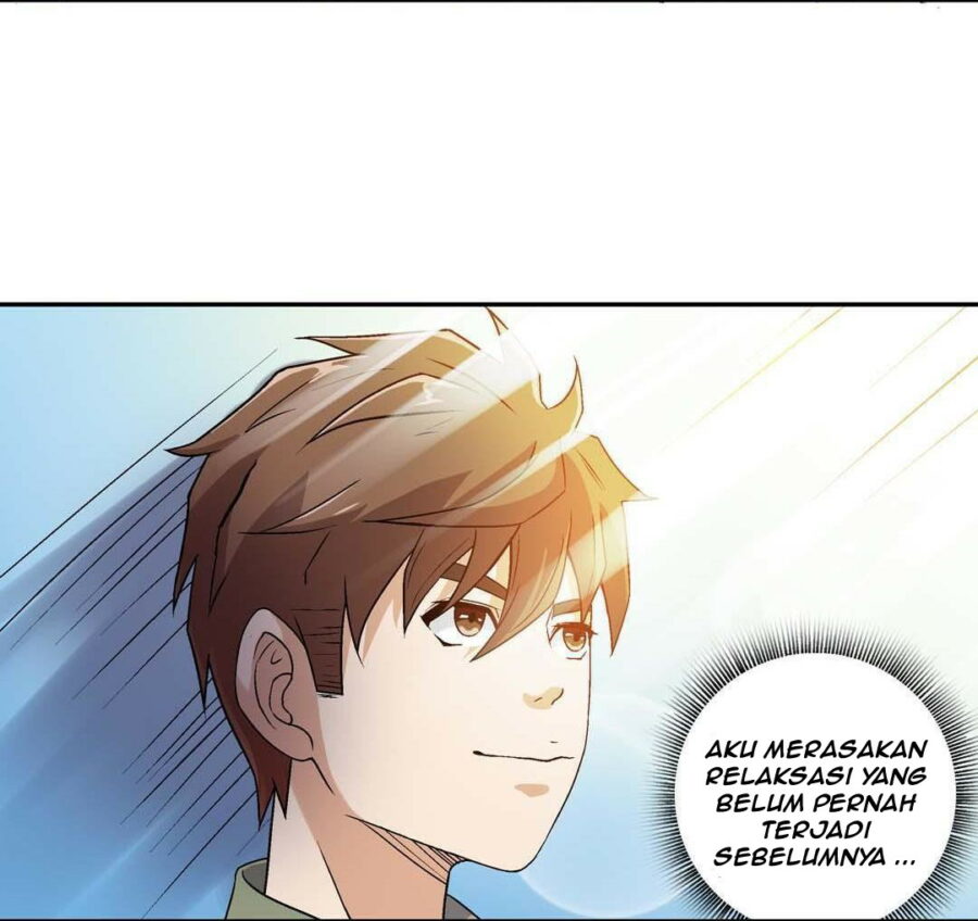 Luck Control Chapter 11 Gambar 30