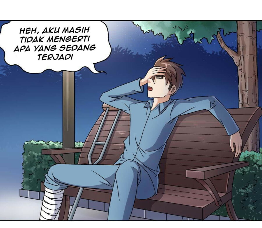 Baca  Luck Control Chapter 09 Gambar 2