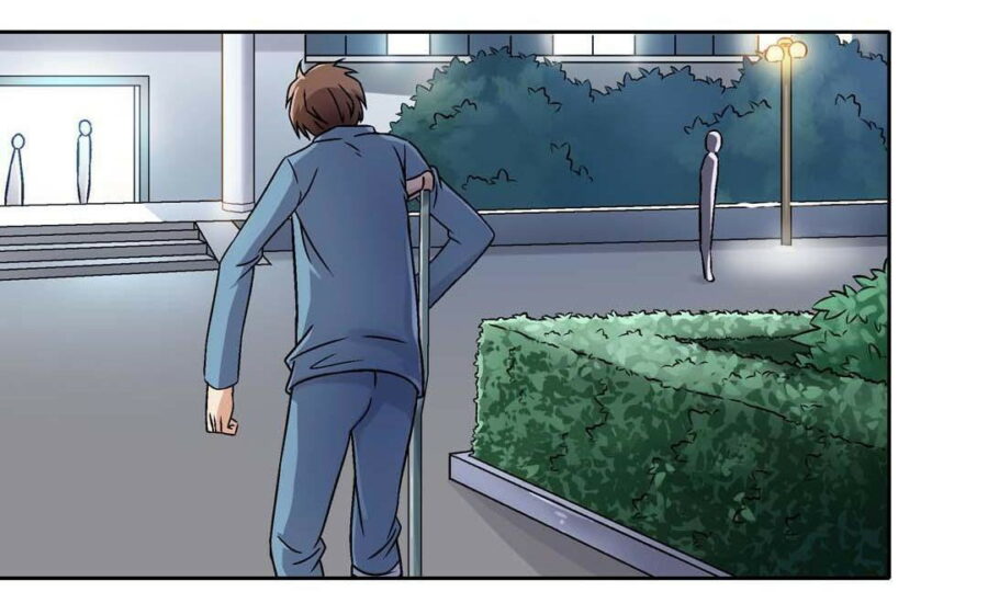 Luck Control Chapter 09 Gambar 3