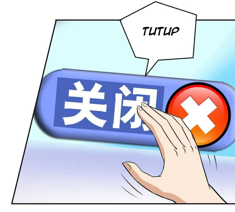 Luck Control Chapter 08 Gambar 10