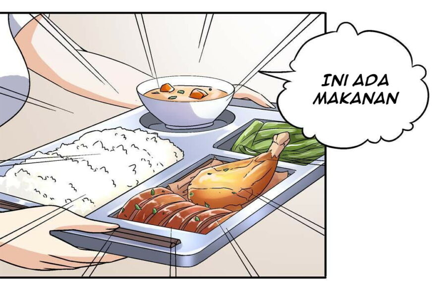 Baca  Luck Control Chapter 08 Gambar 2