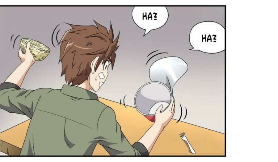 Luck Control Chapter 05 Gambar 11