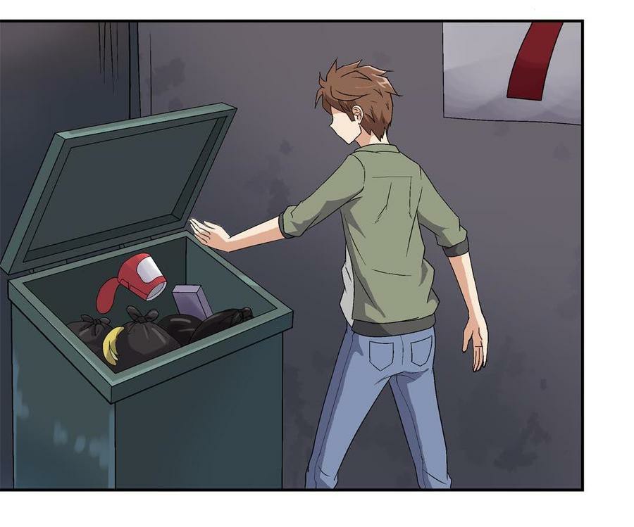 Luck Control Chapter 05 Gambar 13
