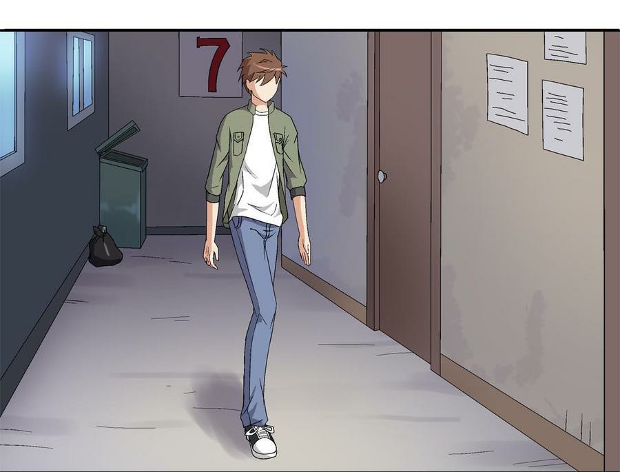 Luck Control Chapter 05 Gambar 14