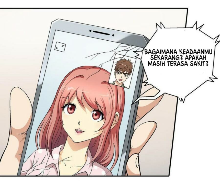 Luck Control Chapter 05 Gambar 20