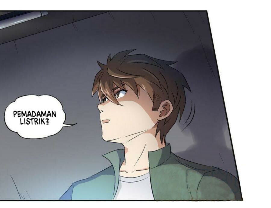 Luck Control Chapter 05 Gambar 23