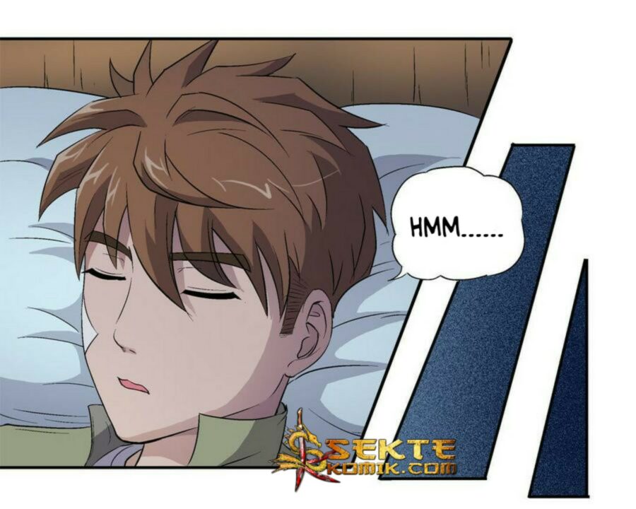 Luck Control Chapter 05 Gambar 4