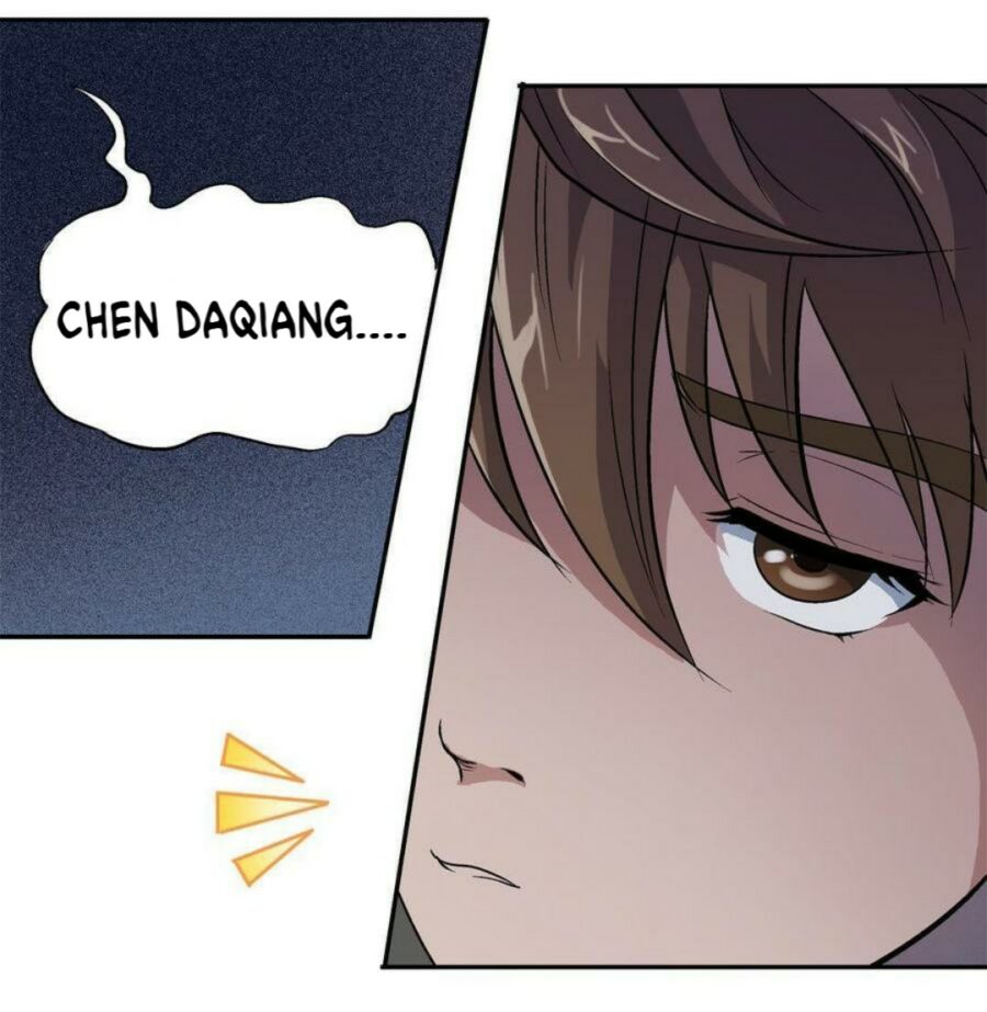 Luck Control Chapter 05 Gambar 5