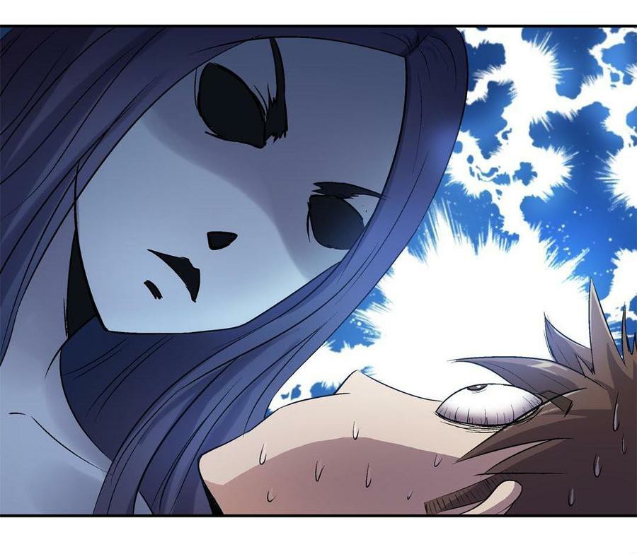 Luck Control Chapter 05 Gambar 6