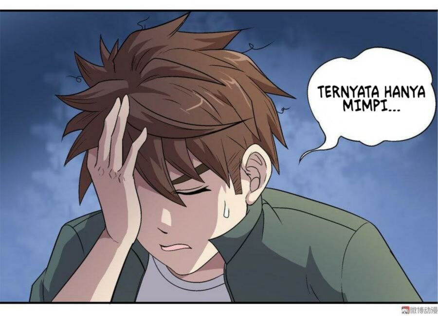 Luck Control Chapter 05 Gambar 8