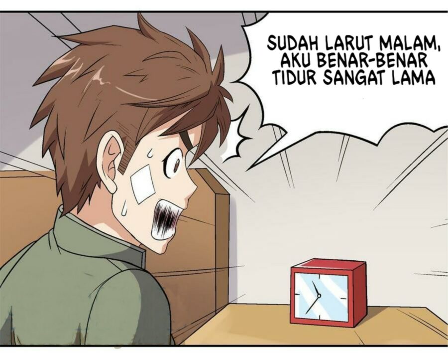 Luck Control Chapter 05 Gambar 9