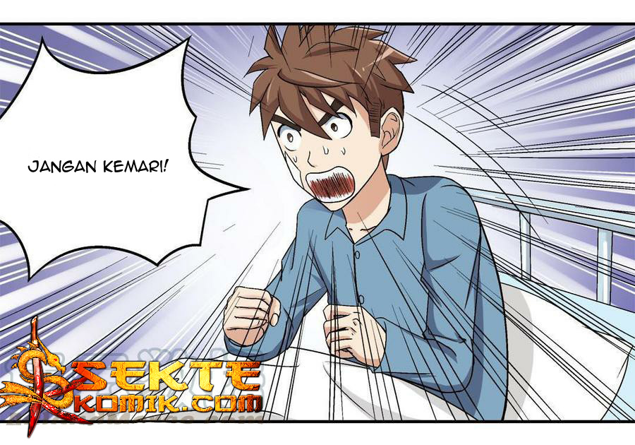 Baca  Luck Control Chapter 04 Gambar 2
