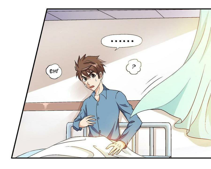Luck Control Chapter 04 Gambar 3