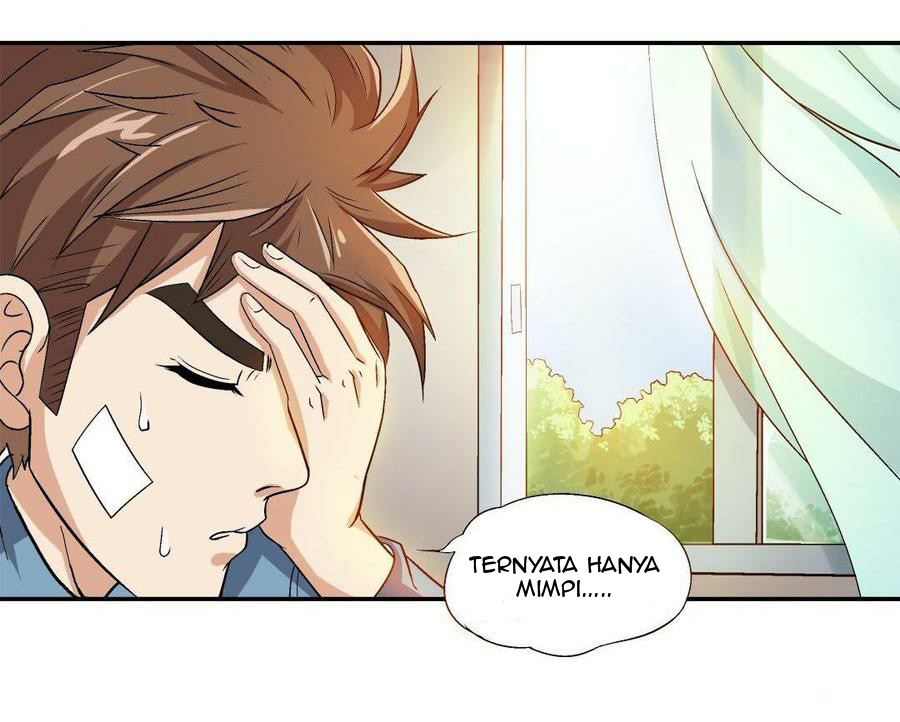 Luck Control Chapter 04 Gambar 4