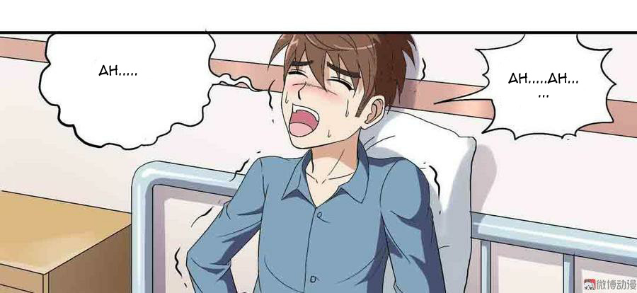 Luck Control Chapter 03 Gambar 14