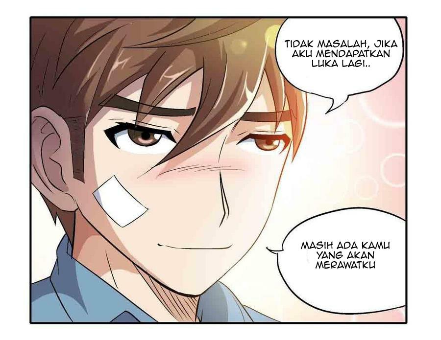 Luck Control Chapter 03 Gambar 19