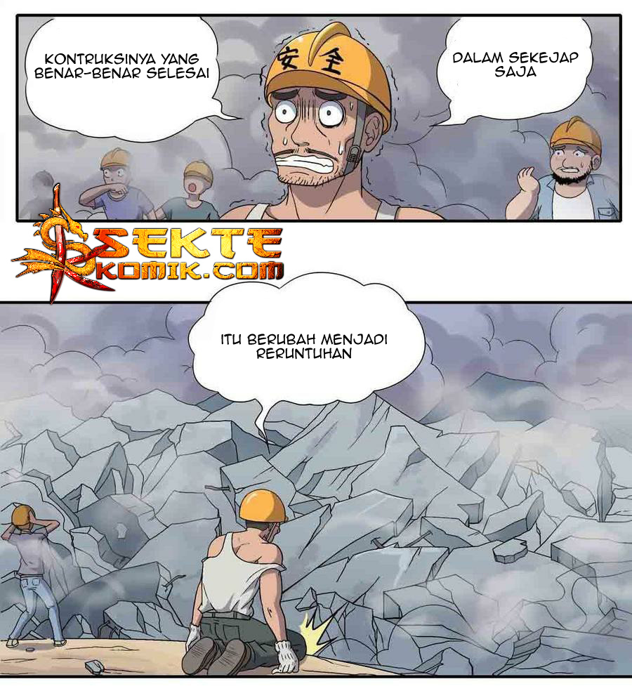 Baca  Luck Control Chapter 03 Gambar 2