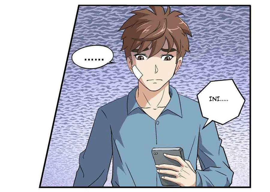 Luck Control Chapter 03 Gambar 27