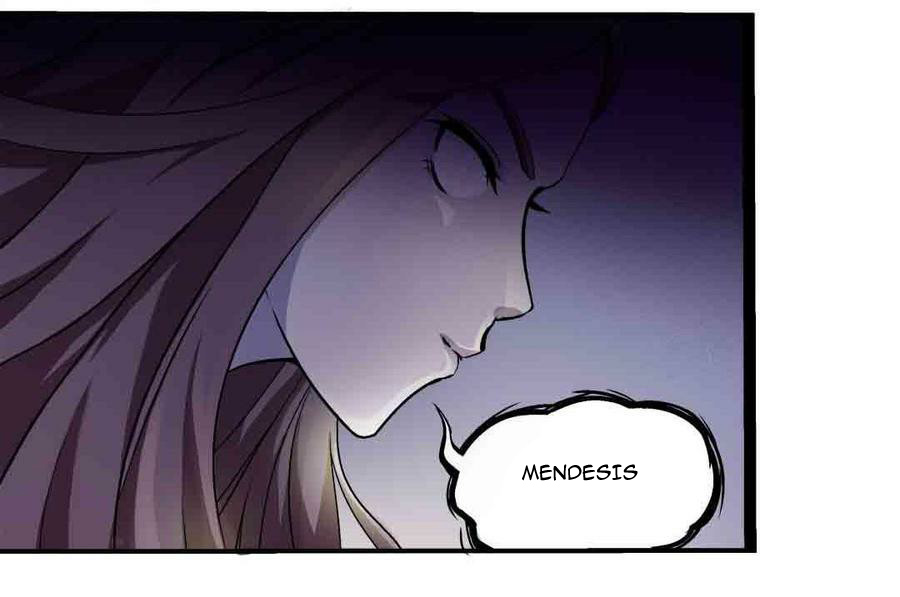 Luck Control Chapter 03 Gambar 33