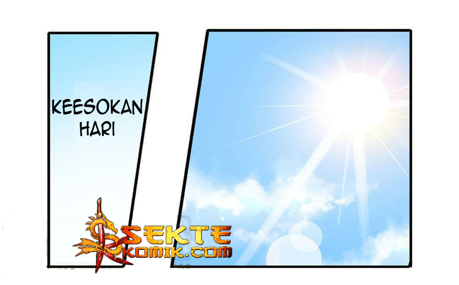 Baca  Luck Control Chapter 02 Gambar 2