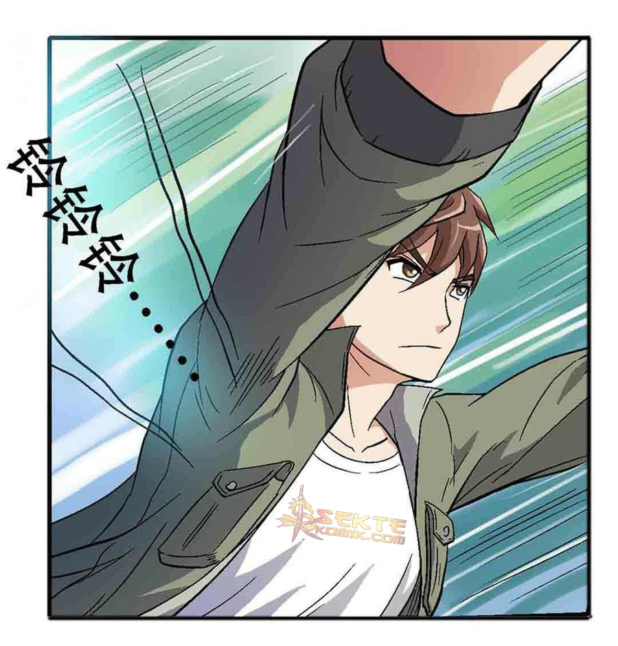 Luck Control Chapter 02 Gambar 4