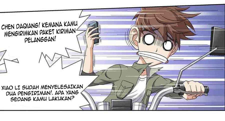 Luck Control Chapter 02 Gambar 6