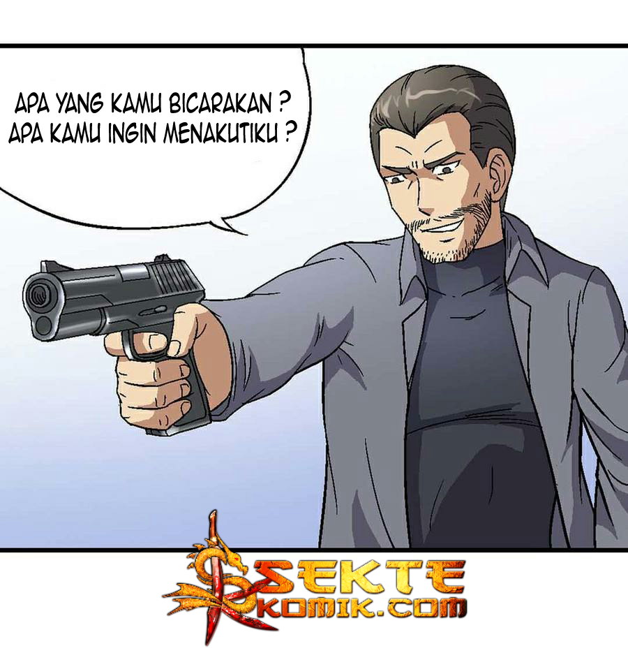 Luck Control Chapter 01 Gambar 10