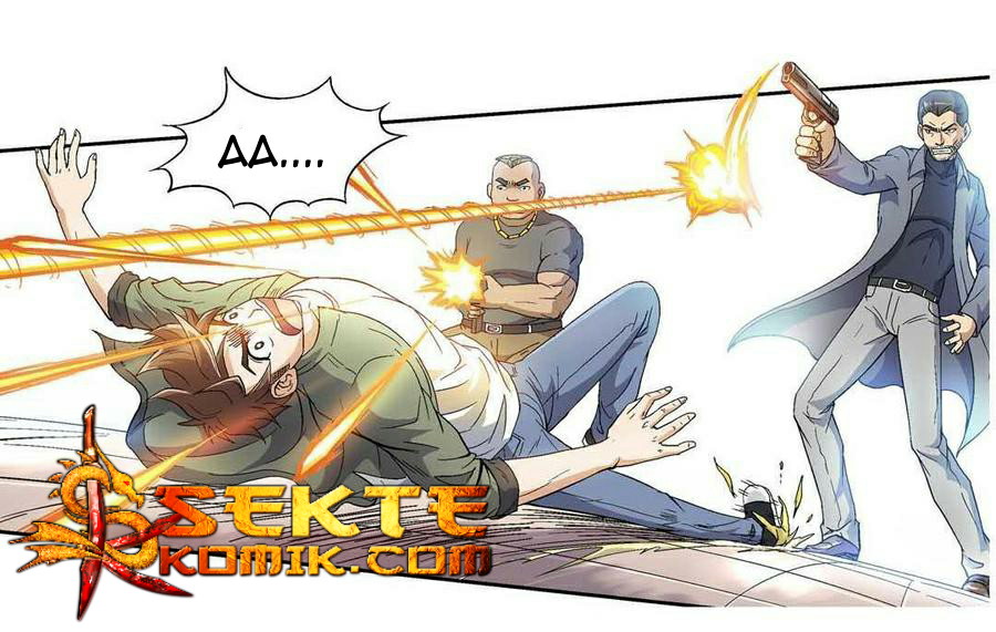 Luck Control Chapter 01 Gambar 19