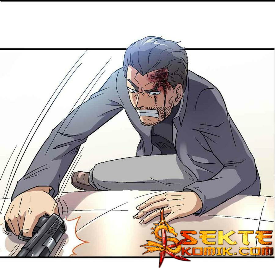 Luck Control Chapter 01 Gambar 26
