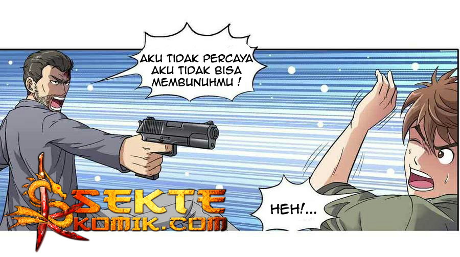 Luck Control Chapter 01 Gambar 27