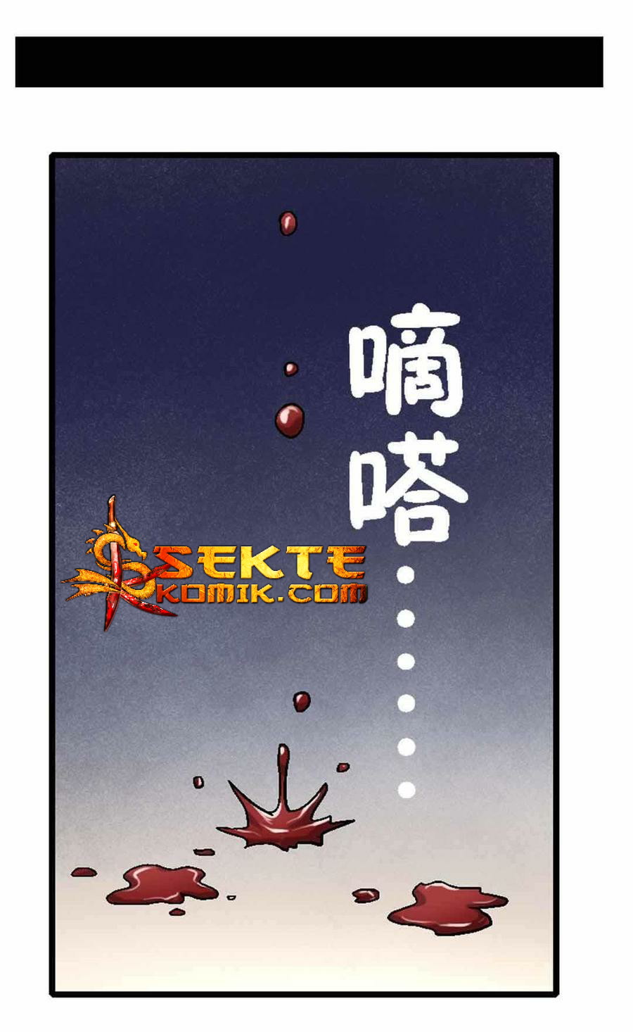 Luck Control Chapter 01 Gambar 3