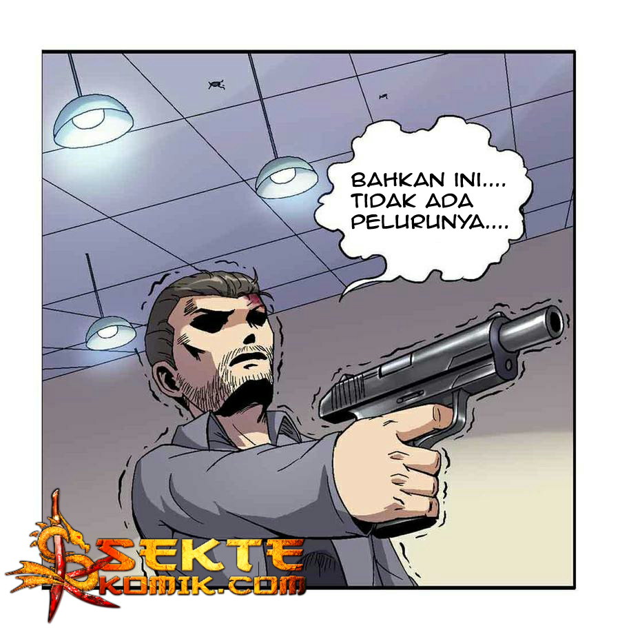 Luck Control Chapter 01 Gambar 30