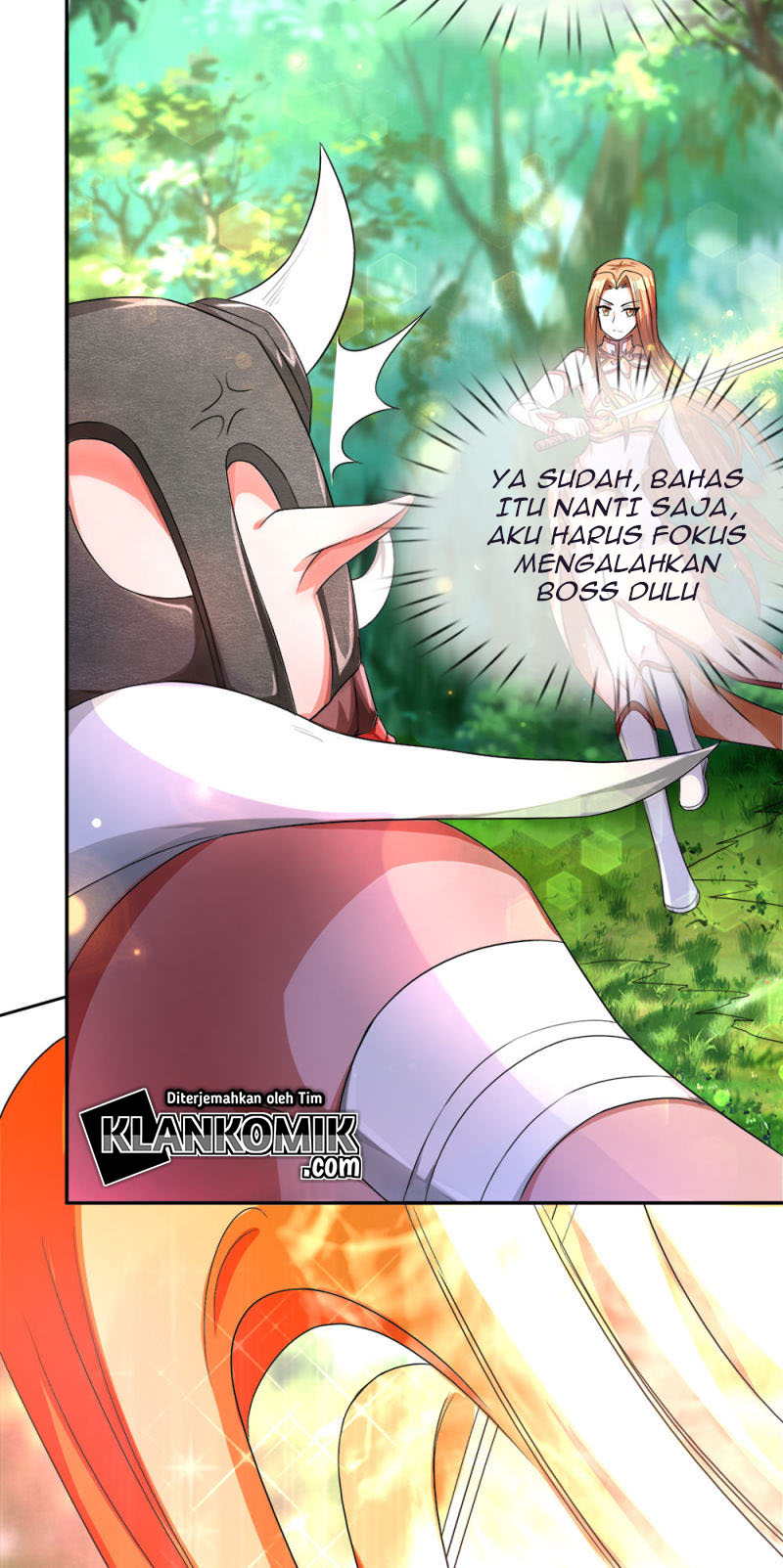 Violent Poisonous Archer Chapter 12 Gambar 14