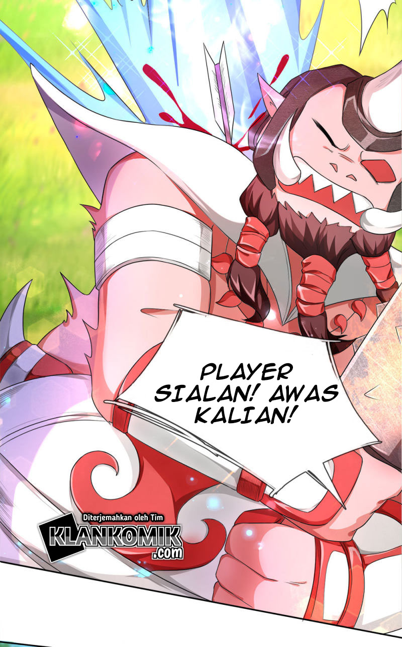 Violent Poisonous Archer Chapter 12 Gambar 18