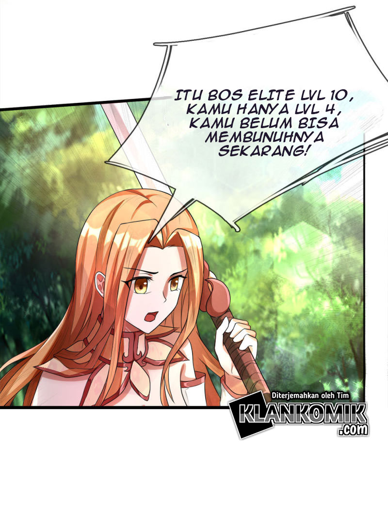Violent Poisonous Archer Chapter 12 Gambar 5