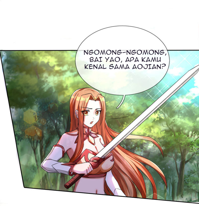 Violent Poisonous Archer Chapter 12 Gambar 8