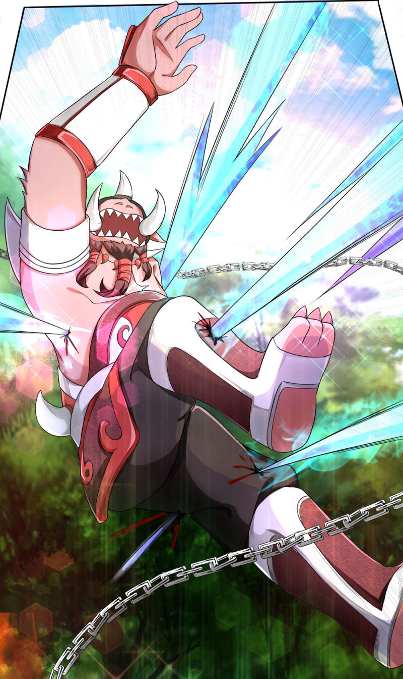 Violent Poisonous Archer Chapter 12 Gambar 10