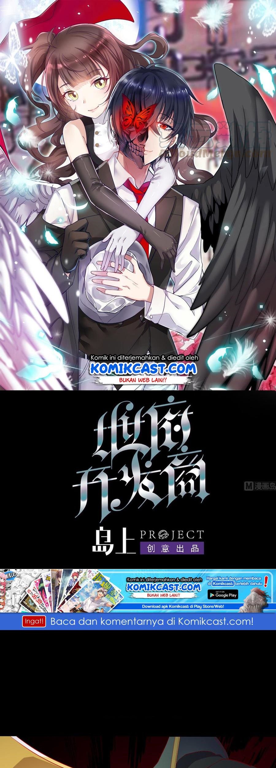 Baca The Developer System Chapter 87 Gambar 2