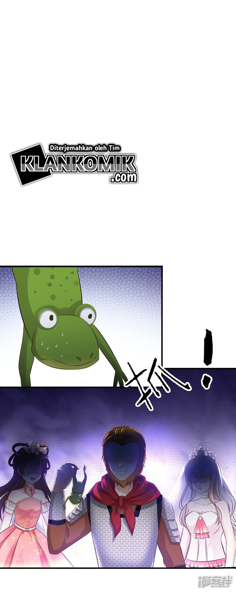 The Strongest Peach Blossom Chapter 36 Gambar 10